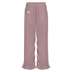 Women's Ruffled Pajama Pants
