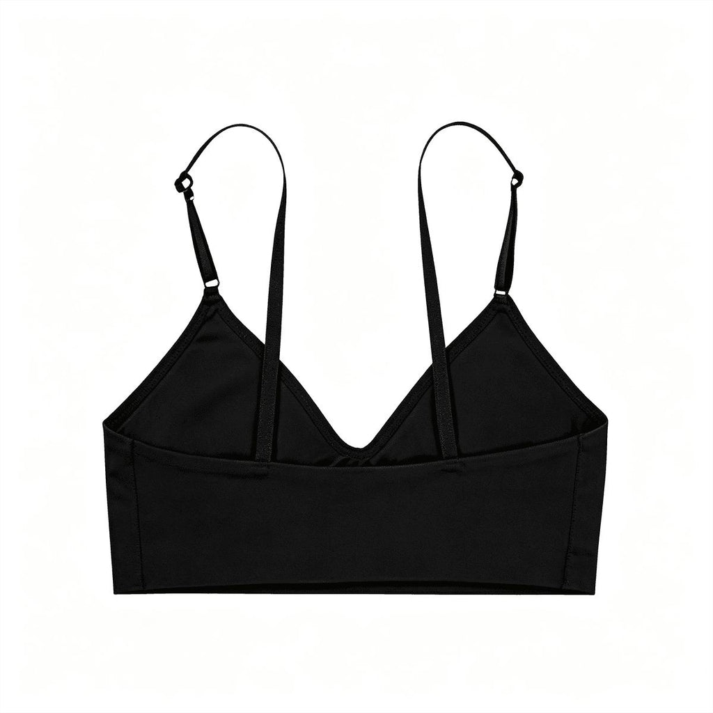 Everyday Wirefree Bralette  Seamless Bra