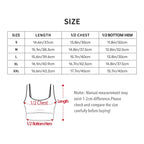 Yoga Strappy Sports Bra Top