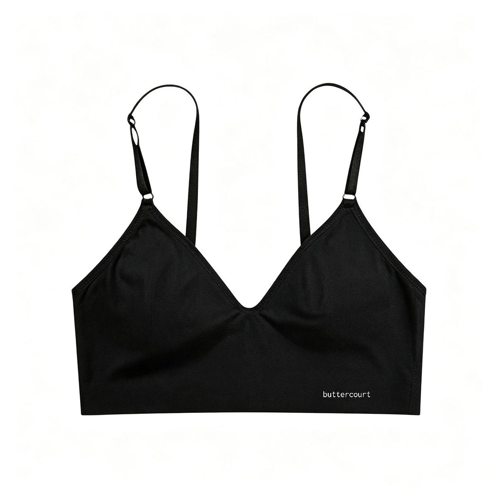 Everyday Wirefree Bralette  Seamless Bra