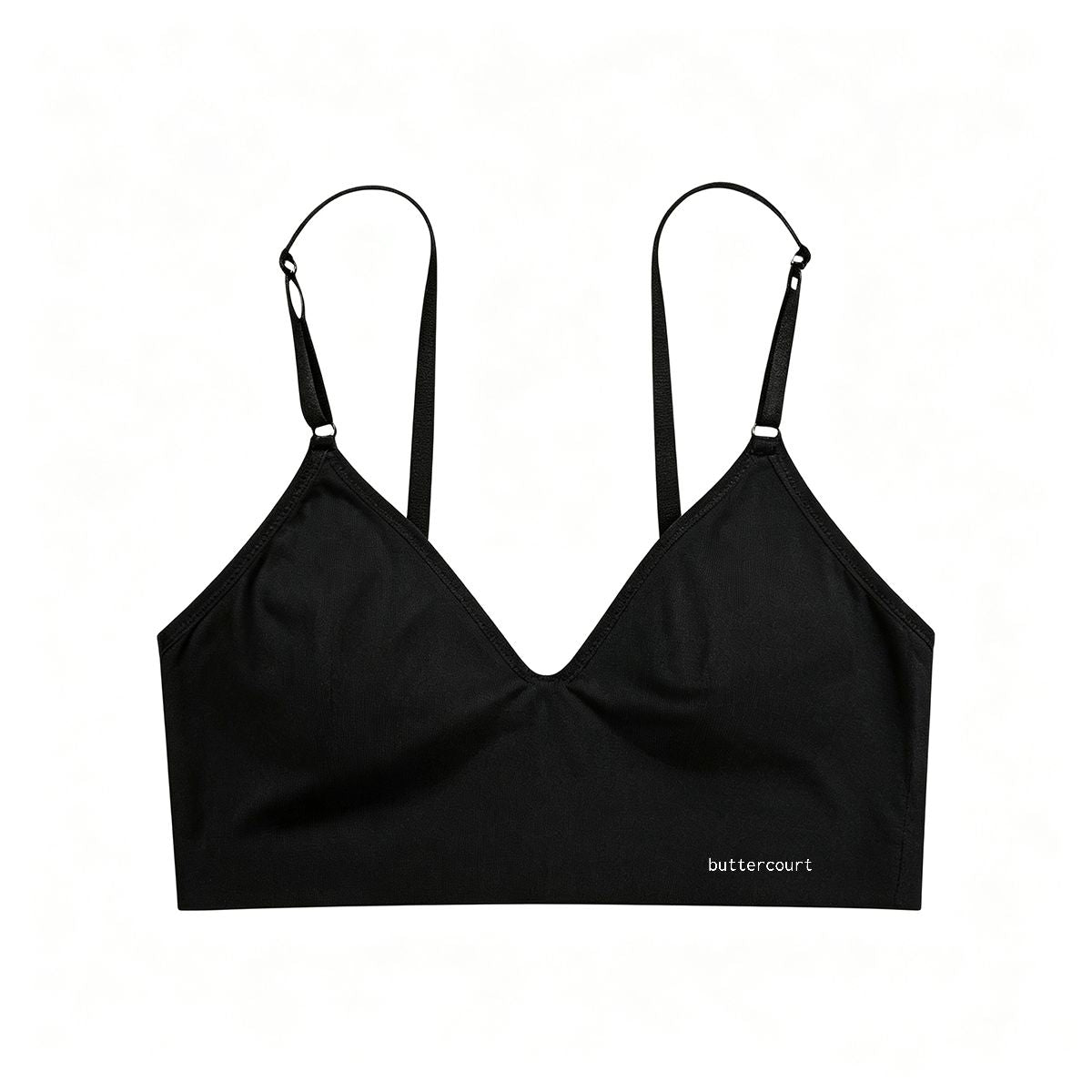 Everyday Wirefree Bralette  Seamless Bra
