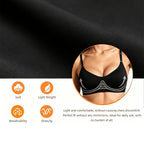 Everyday Wirefree Bralette  Seamless Bra