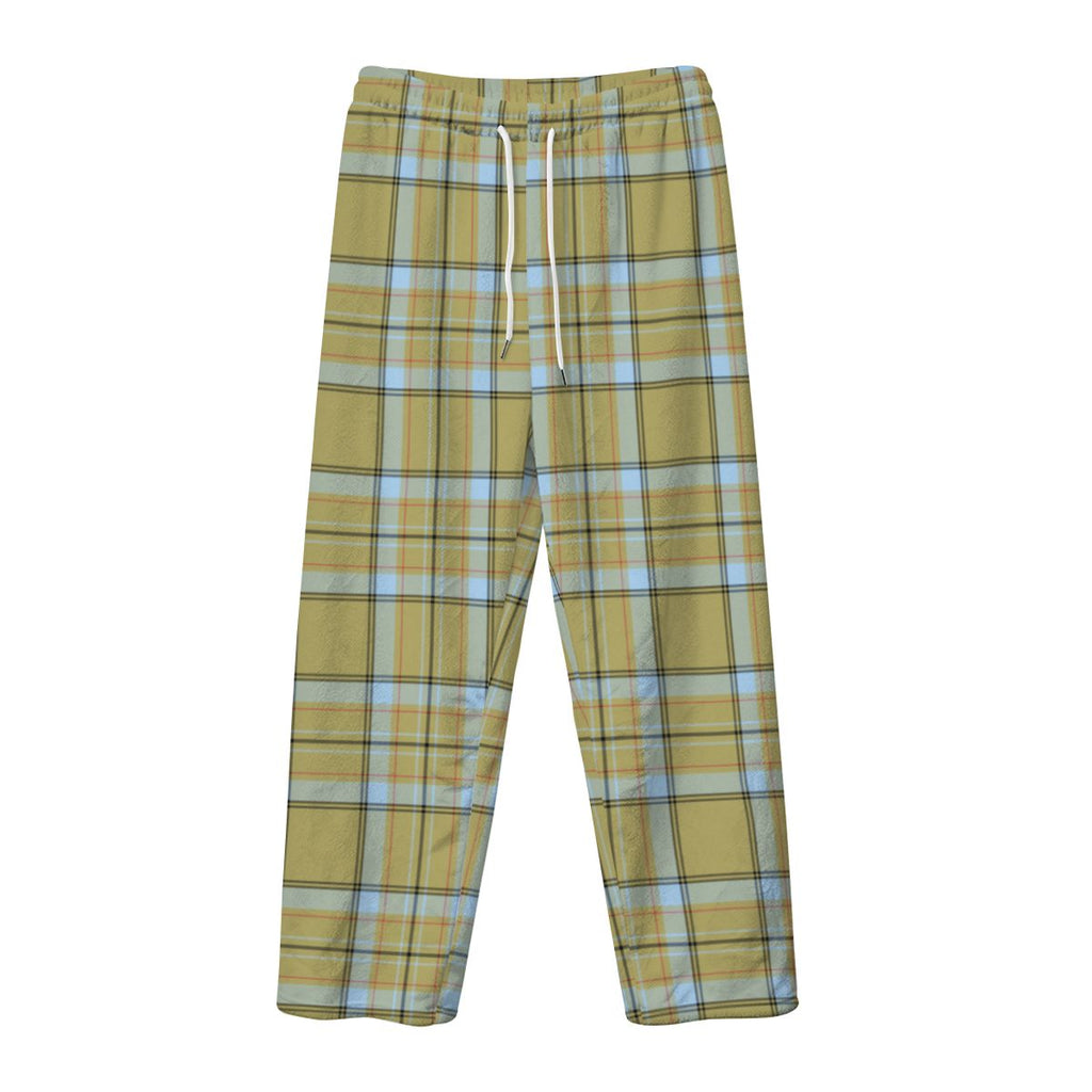 Women's Plush Fleece Pajama Pants