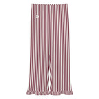 Women's Ruffled Pajama Pants