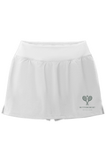 Womens Tennis Skirt