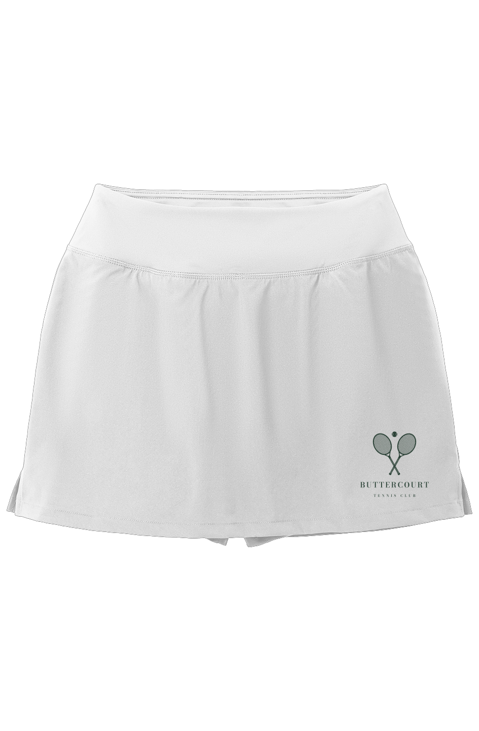 Womens Tennis Skirt