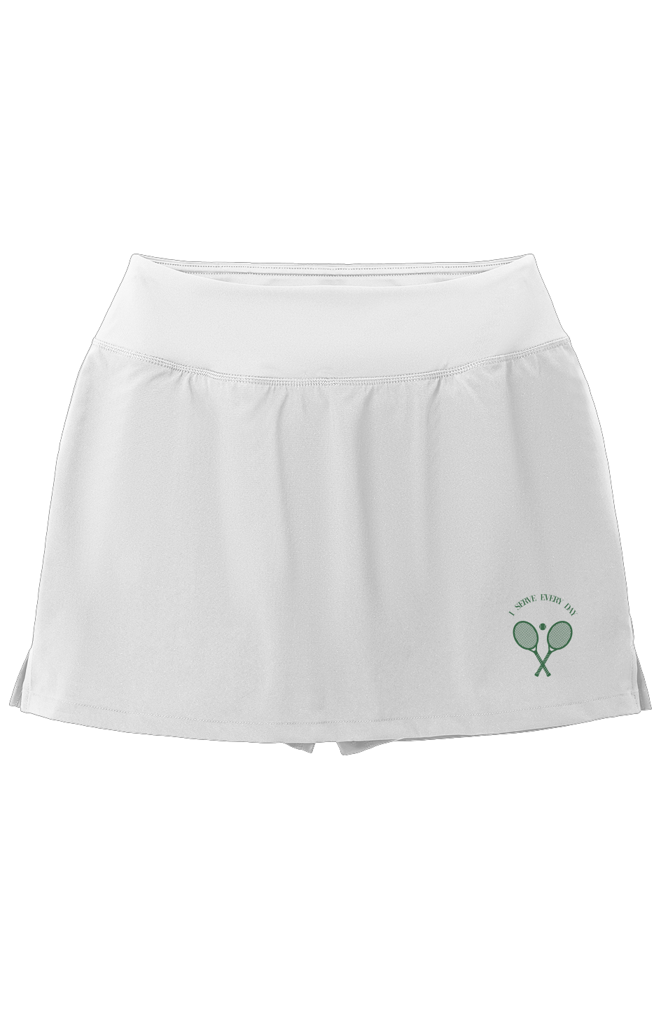 Womens Tennis Skirt