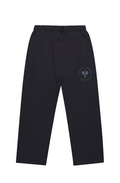 Relax Cuffless Trackpants