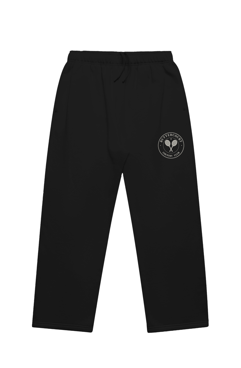 Relax Cuffless Trackpants