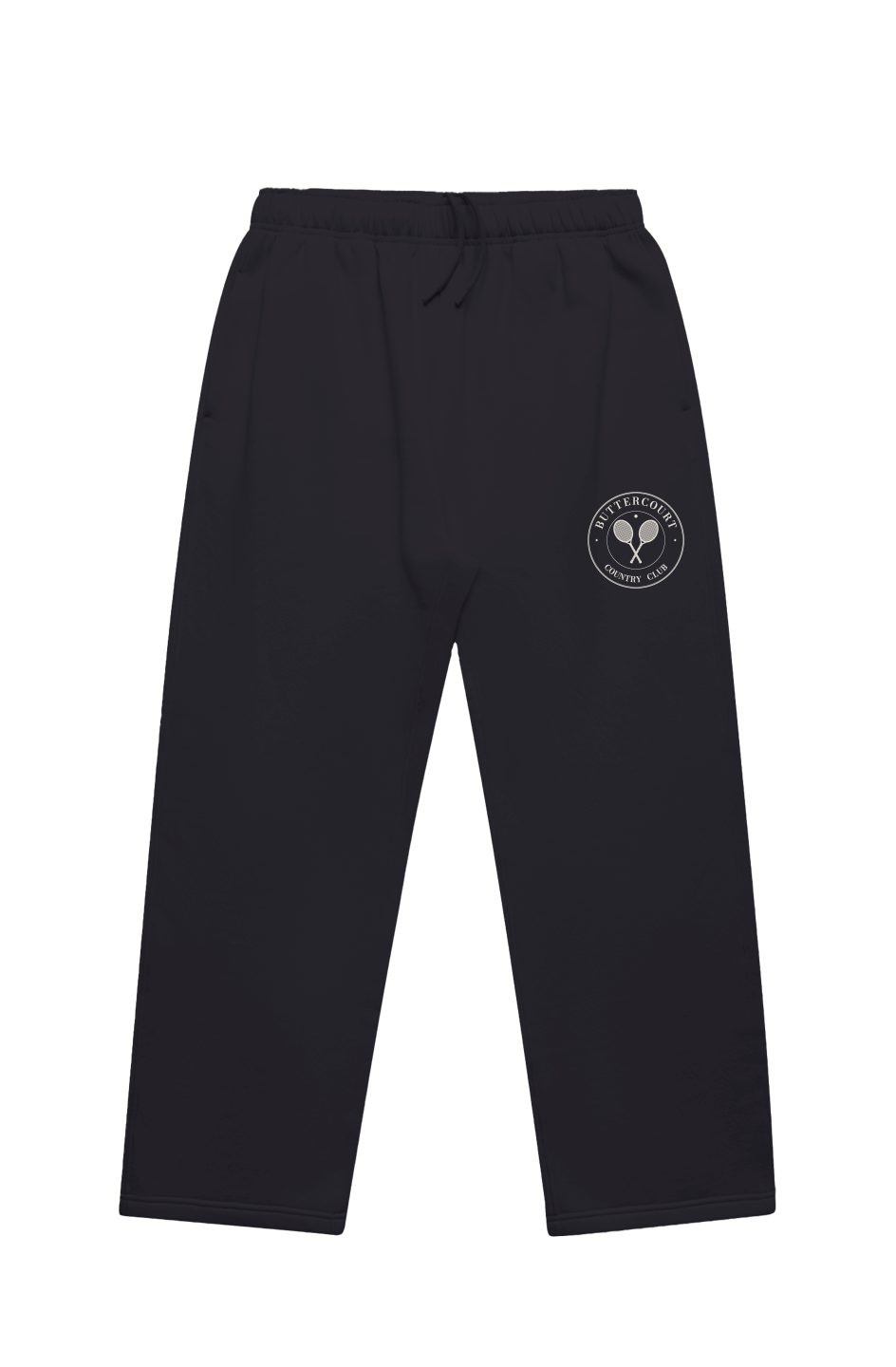 Relax Cuffless Trackpants
