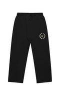 Relax Cuffless Trackpants
