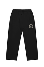 Relax Cuffless Trackpants
