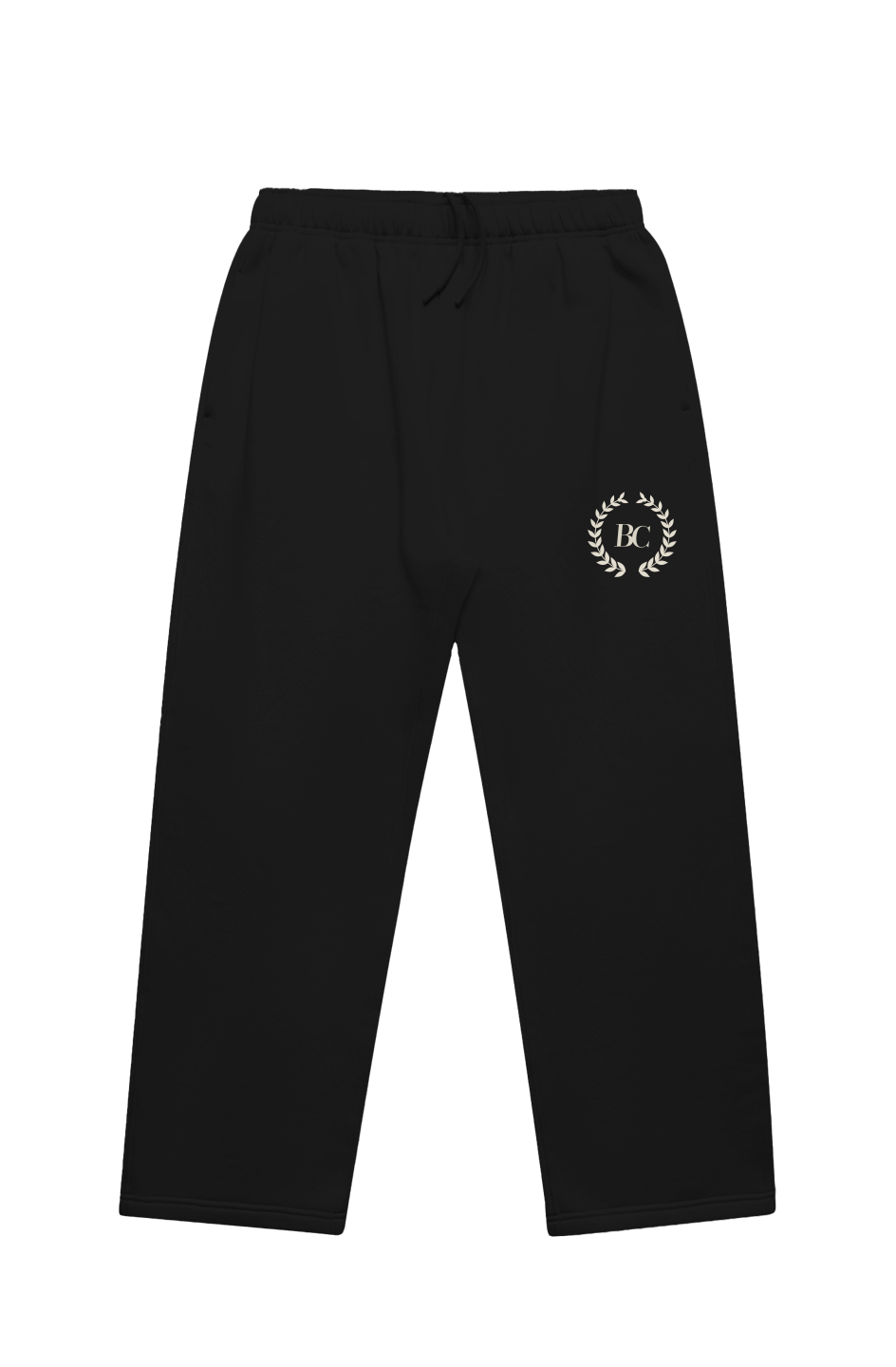 Relax Cuffless Trackpants