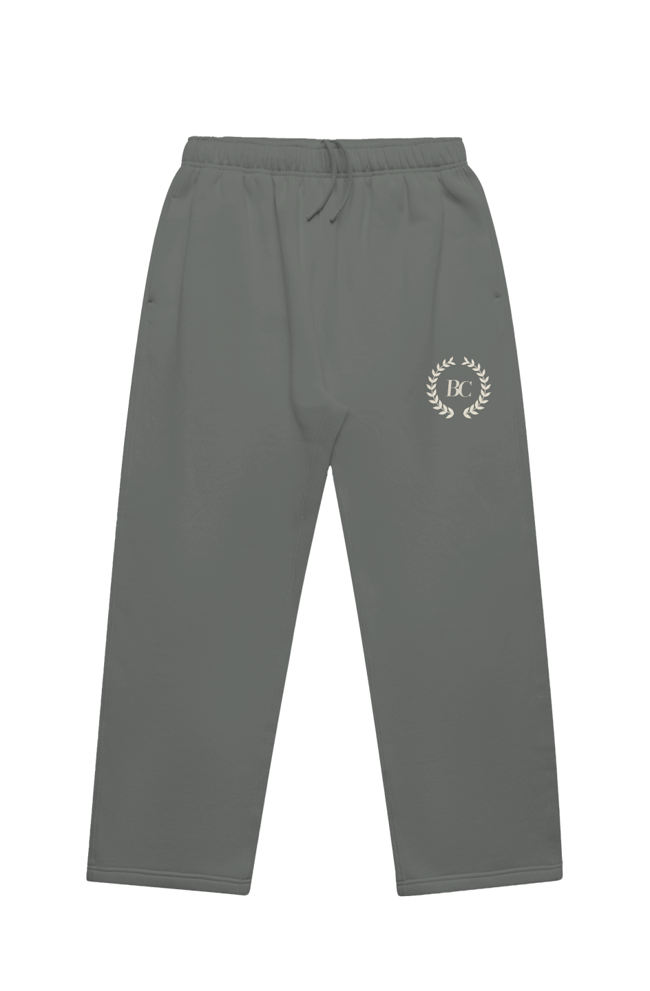 Relax Cuffless Trackpants