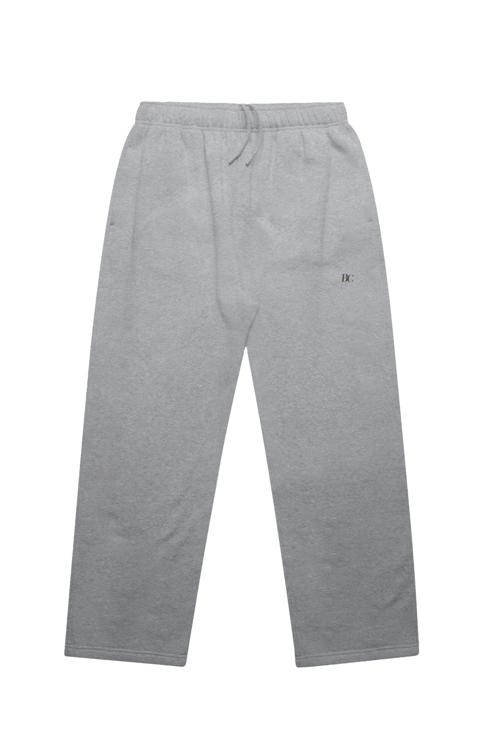 Relax Cuffless Trackpants