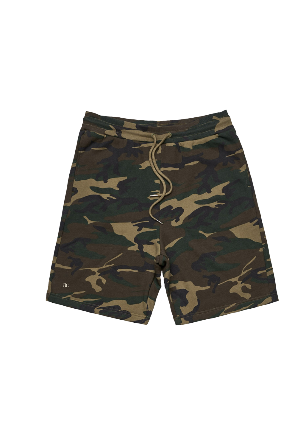 Men's Stadium Camo Shorts