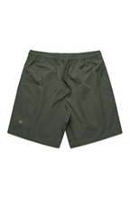 MENS TRAINING SHORTS