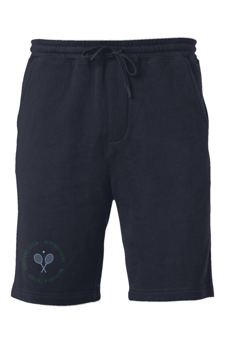 Midweight Fleece Shorts