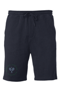 Midweight Fleece Shorts