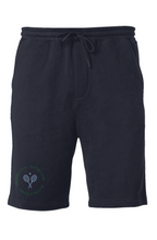 Midweight Fleece Shorts
