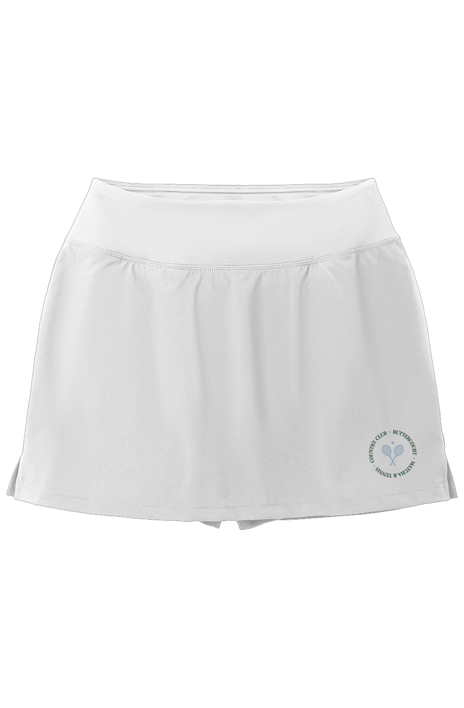 Womens Repeat Skort