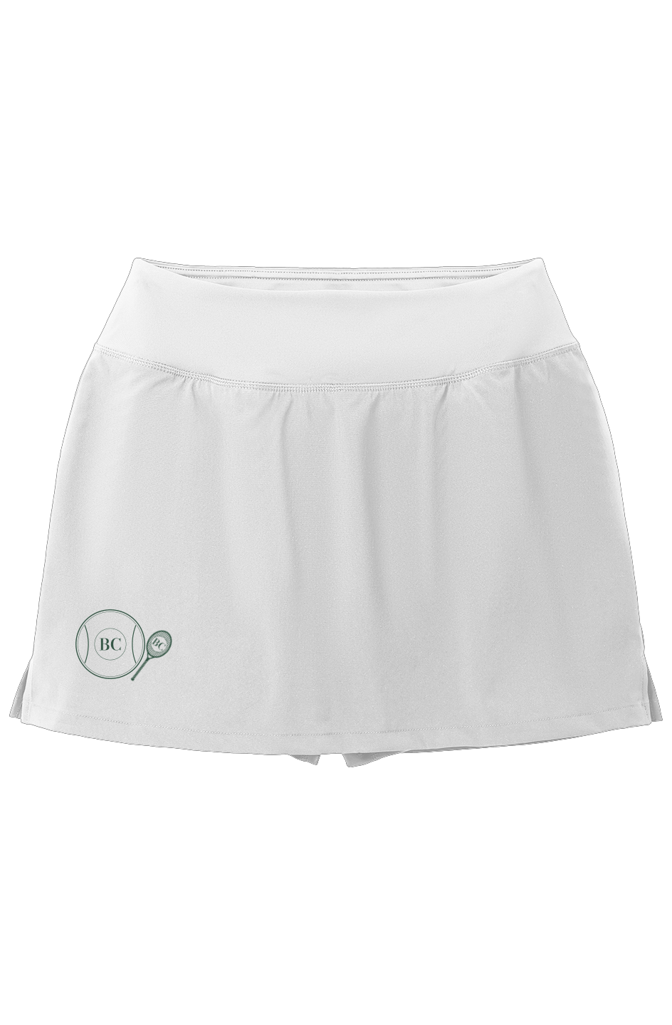 Womens Repeat Skort