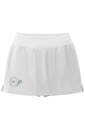 Womens Repeat Skort