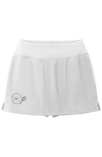 Womens Repeat Skort