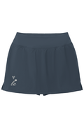 Womens Repeat Skort