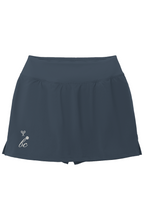 Womens Repeat Skort