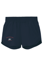 Womens Repeat Swift Short