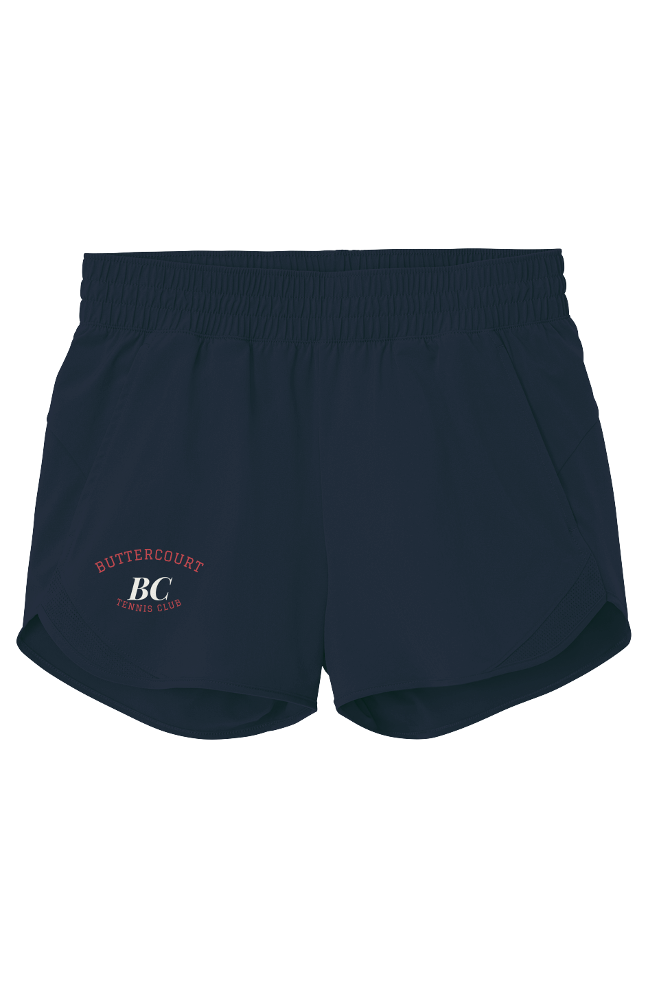 Womens Repeat Swift Short