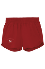 Womens Repeat Swift Short