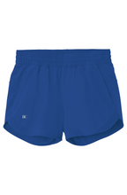 Womens Repeat Swift Short