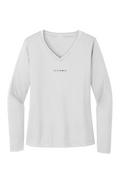 Sport Tek Ladies Long Sleeve Tee