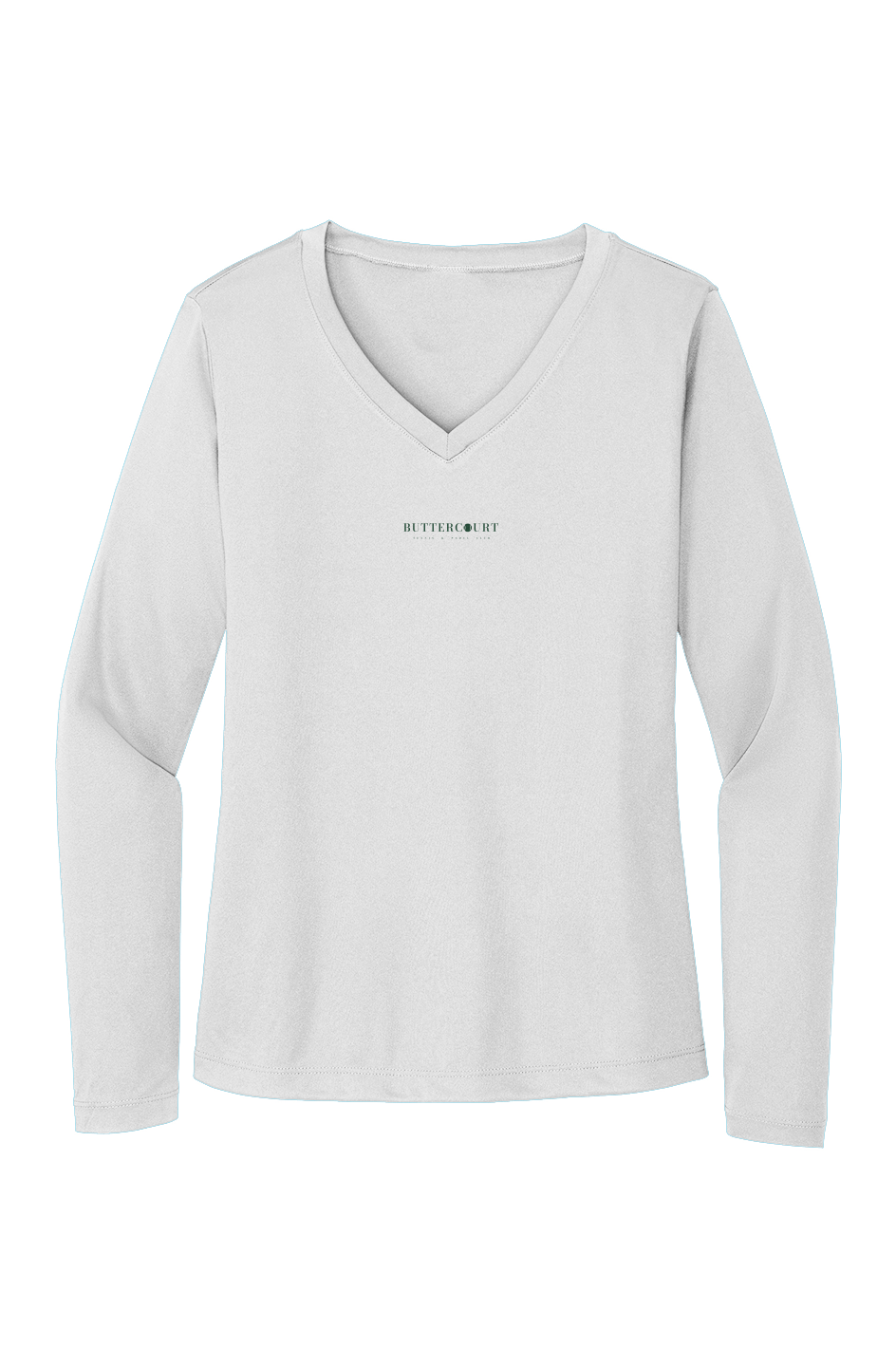 Sport Tek Ladies Long Sleeve Tee