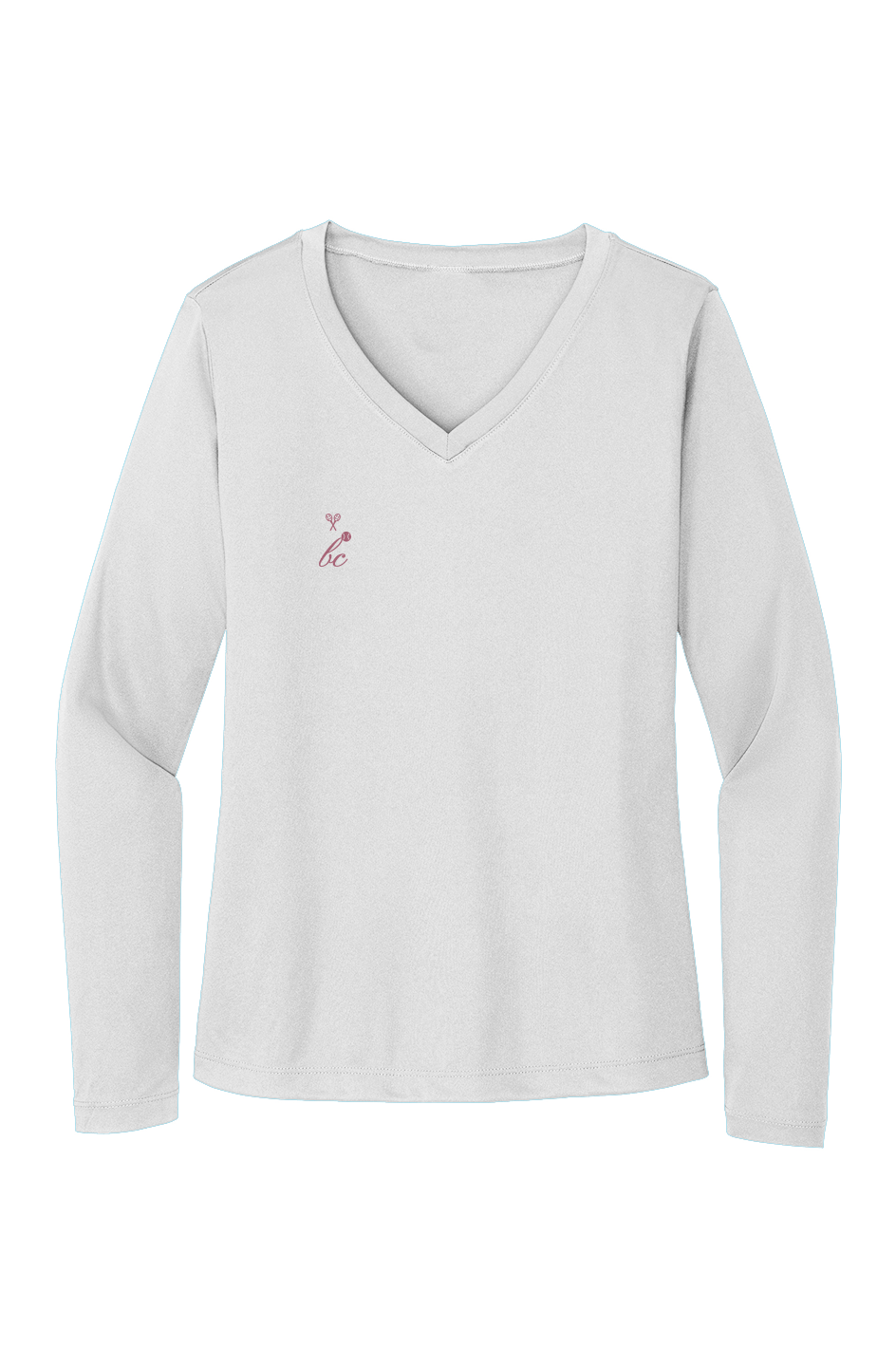 Sport Tek Ladies Long Sleeve Tee