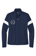 Womens Travel Full Zip Jacket