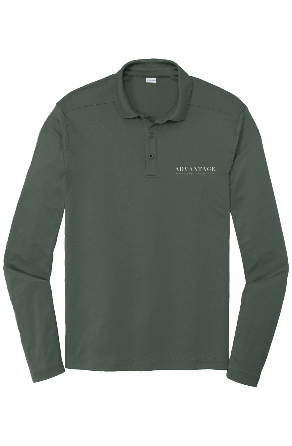Posi UV Pro LS Polo