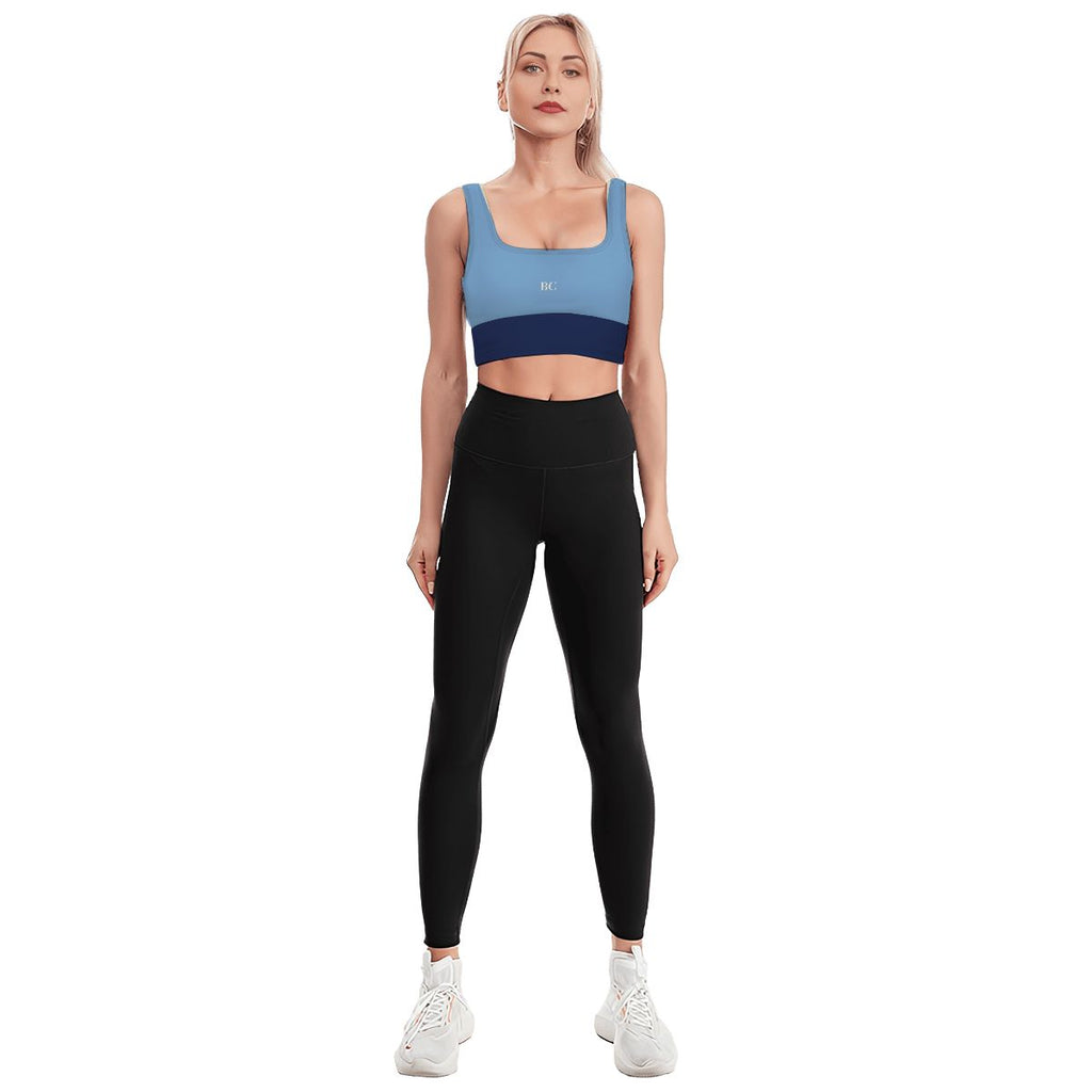 Yoga Sports Bra Top