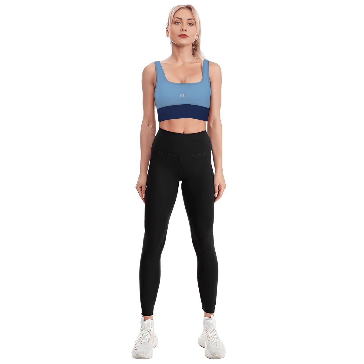 Yoga Sports Bra Top
