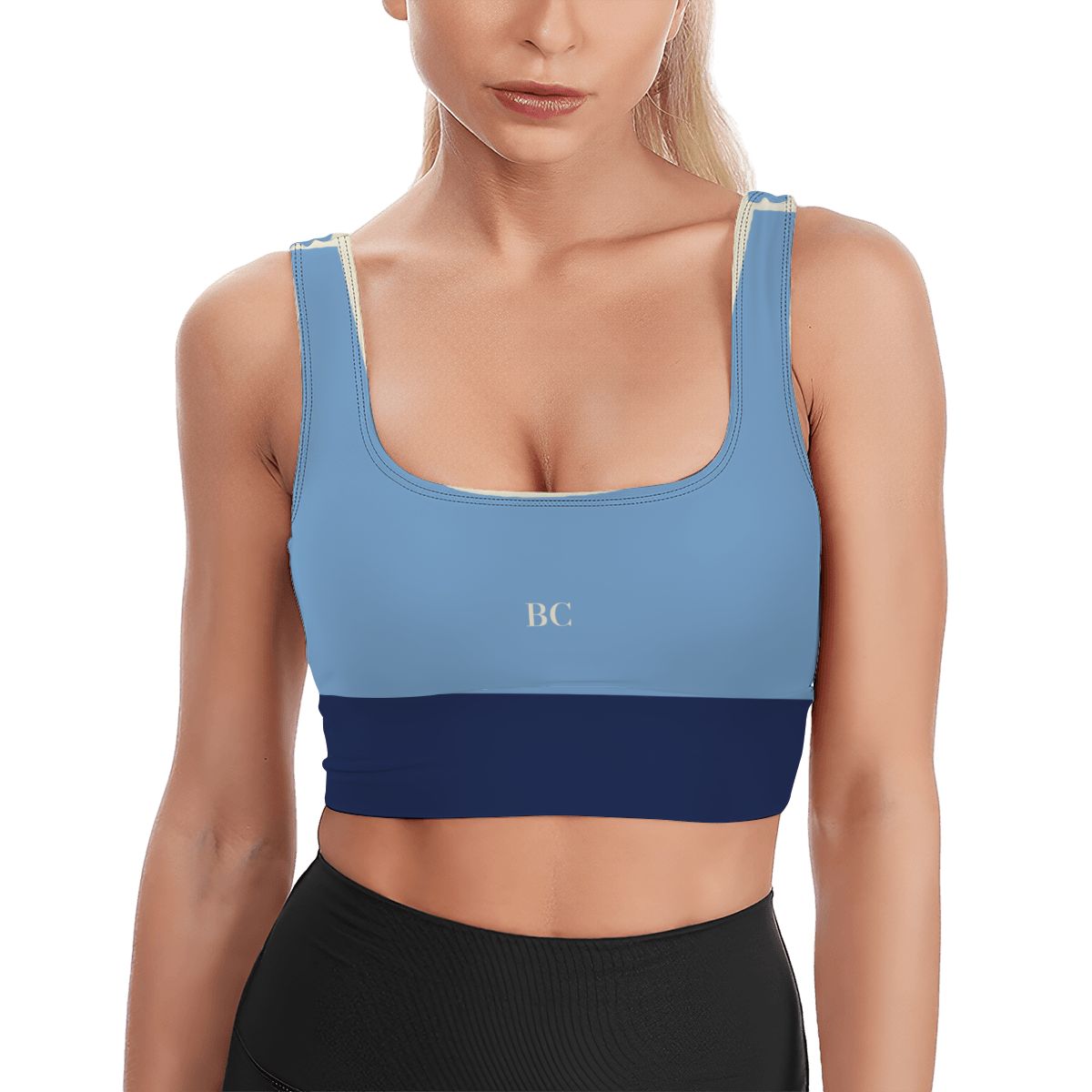 Yoga Sports Bra Top