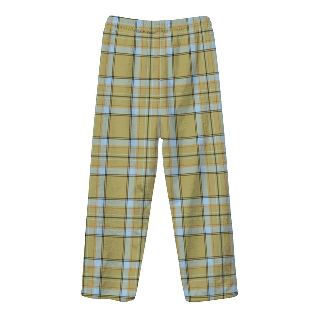 Women's Plush Fleece Pajama Pants